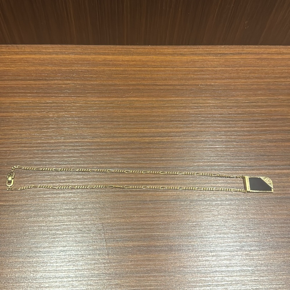 Christian Dior Necklace - Picture 7 of 9